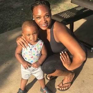 Meet your Posher, Deborah